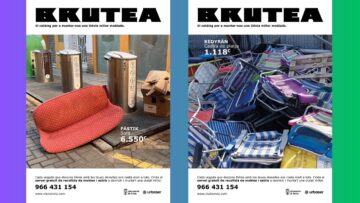 Hiszpańskie miasto walczy z brudem w kampanii inspirowanej katalogiem IKEA