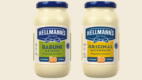 Majonezy Hellmann’s w nowej odsłonie