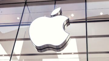 Ponad 1,8 miliarda euro kary dla Apple od Komisji Europejskiej