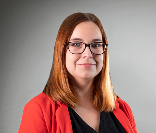 Magdalena Chęcińska-Ziemniak