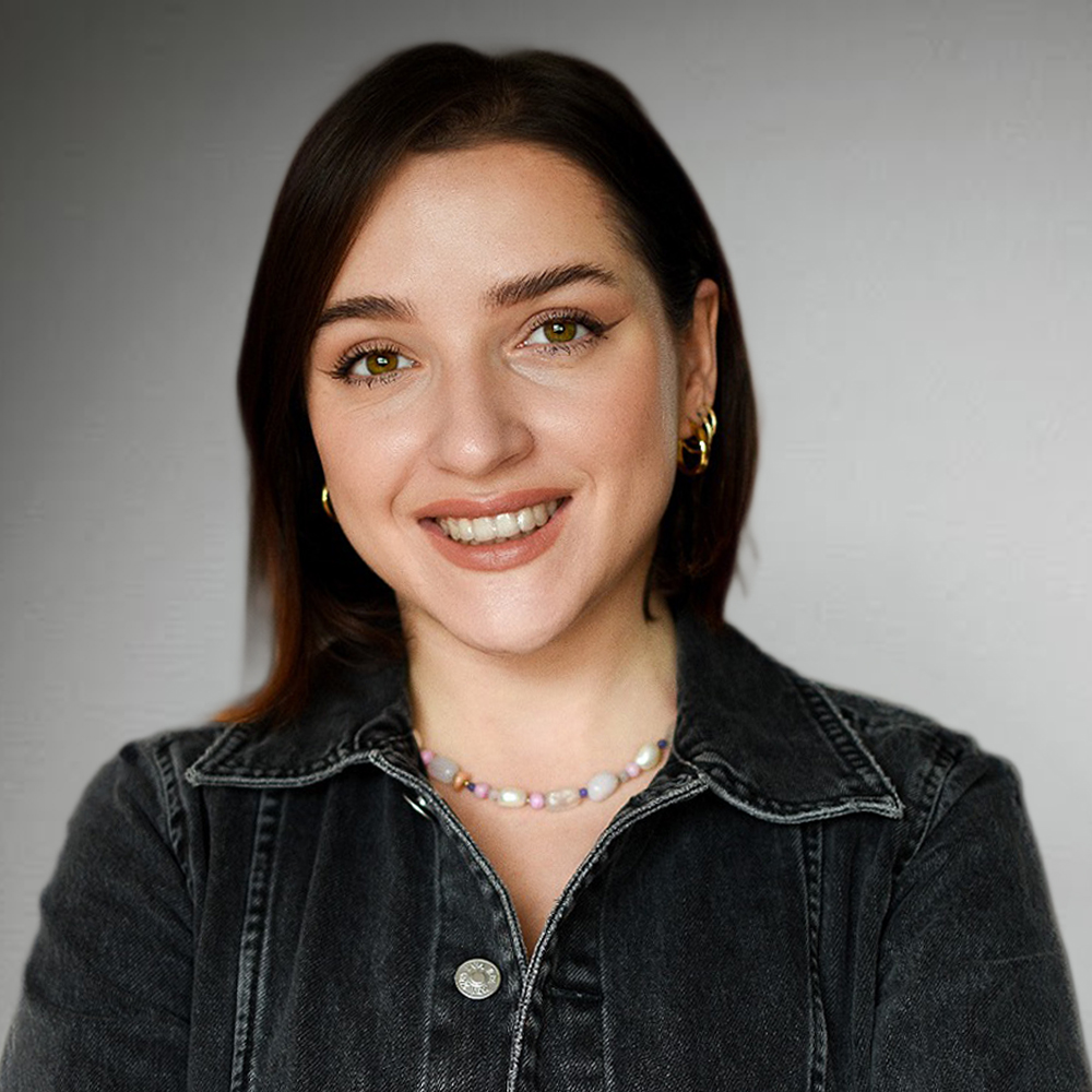 Aleksandra Piłkowska