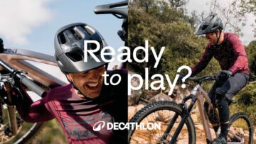 Nowy rozdział marki Decathlon. Firma odświeża logo, tożsamość i portfolio