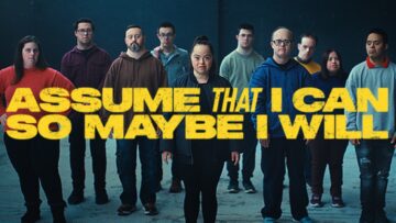  „Assume That I Can”. CoorDown w viralowej kampanii rzuca wyzwanie stereotypom na temat zespołu Downa