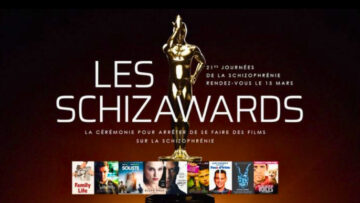 SchizAwards: przyznano nagrody za trafne ukazanie schizofrenii na srebrnym ekranie