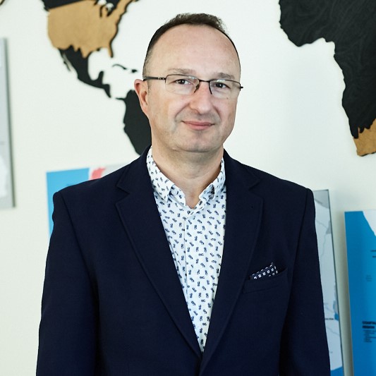 Remigiusz Zdrojkowski