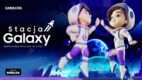 Samsung edukuje o cyberbezpieczeństwie, w świecie Robloxa