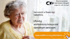 Ufunduj wielkanocny koszyczek. Stowarzyszenie mali bracia Ubogich zachęca do wsparcia samotnych seniorów