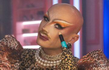 NYX Professional Makeup w „Czas na Show. Drag Me Out” – pierwszy projekt branded content marki w TV