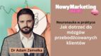 Neuronauka w praktyce: Jak dotrzeć do mózgów przebodźcowanych klientów [NAGRANIE WEBINARU]