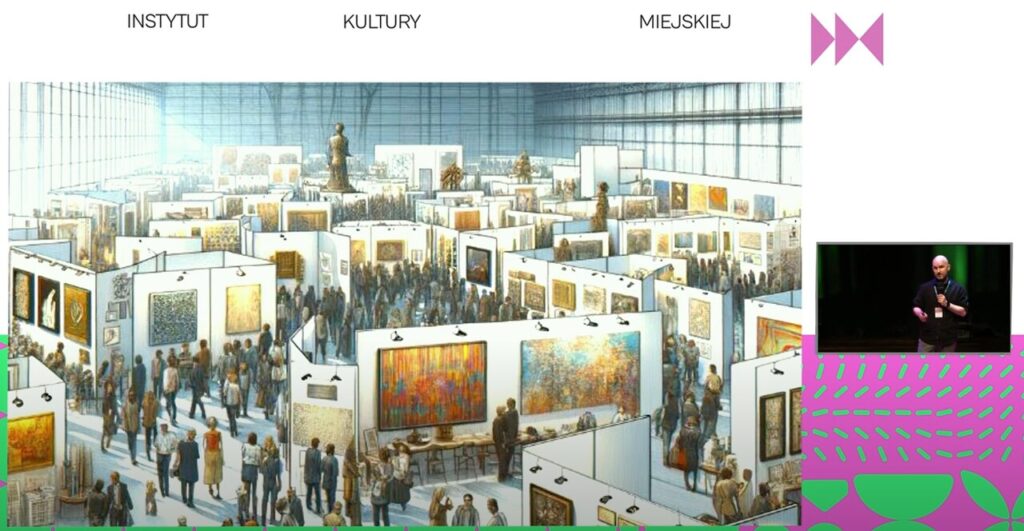 Prelekcja Adrian Gamoń