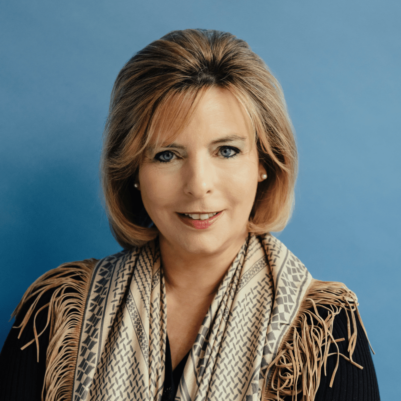 Angelika Gifford