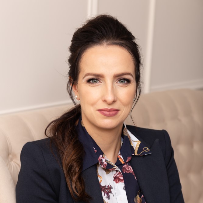 Anna Wołoszyn-Kusio