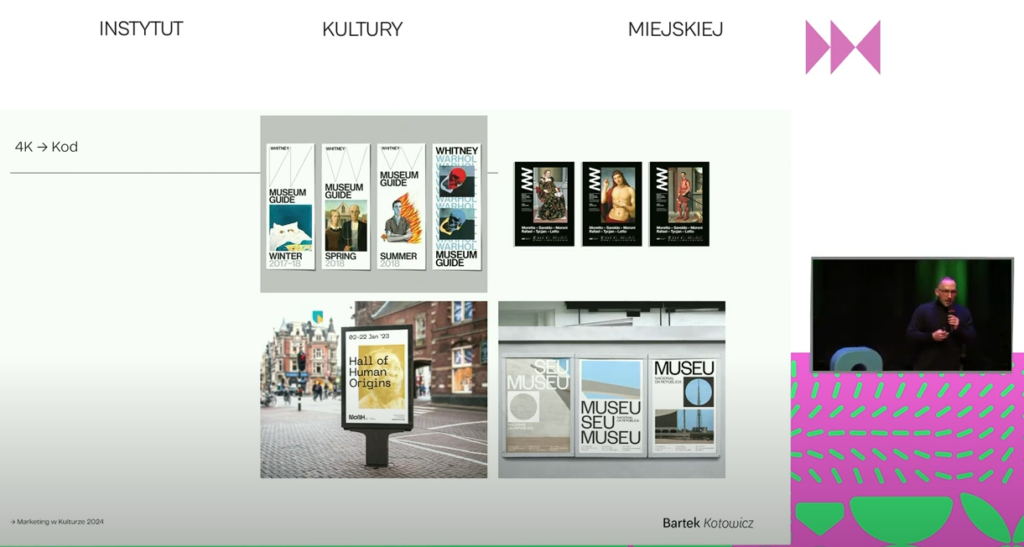 Prelekcja Bartek Kotowicz