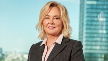 Małgorzata Lubelska dyrektorką kategorii i marek globalnych w europejskiej strukturze Asahi Group