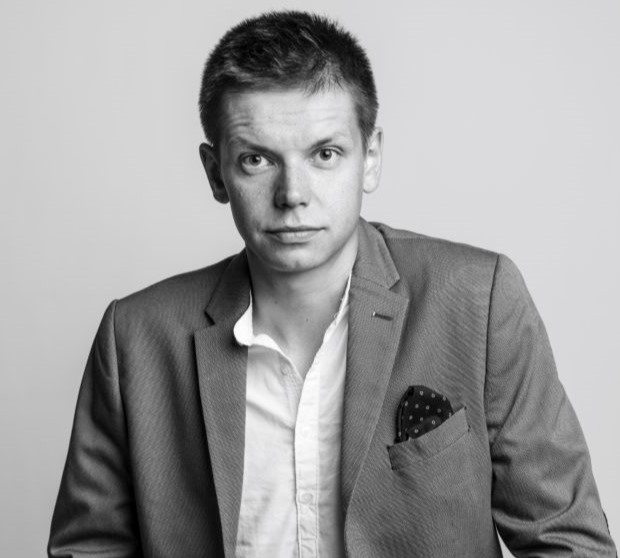 Marcin Napiórkowski