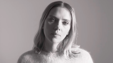 Scarlett Johansson i Jonathan Glazer łączą siły w reklamie marki Prada
