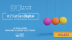 Forum IAB 2024 pod hasłem „25lat #GenDigital. Dojrzałość i Młodość”. Sprawdź agendę wydarzenia i poznaj tematy wystąpień [PATRONAT]