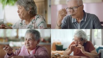 „Niezapomniane przepisy” od Nestlé mają pomóc chorym na Alzheimera odzyskać wspomnienia