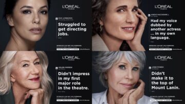 „Worth It Resume”. L’Oréal w kampanii na LinkedInie pokazuje, że kluczowym elementem udanej kariery są niepowodzenia
