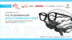 #NMInsights: Sztuczna inteligencja na granicy ludzkiej percepcji [RAPORT]