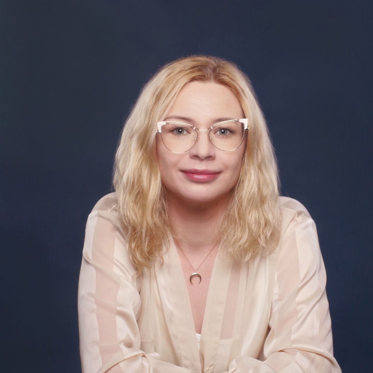 Marysia Witosławska