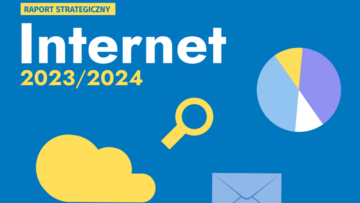 #NMInsights: Raport strategiczny „Internet 2023/2024” IAB Polska już dostępny