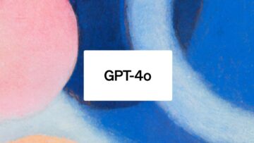 GPT-4o, czyli nowy model od OpenAI [OPINIE]