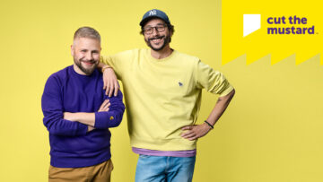 Jakub Kowalik i Kraska awansują na stanowisko creative leads w Cut The Mustard