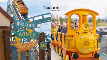 Jak Nacomi Group przełamuje schematy w marketingu dzięki… rollercoasterom