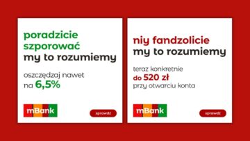 Język śląski w kampanii regionalnej „My to rozumiemy” od mBanku