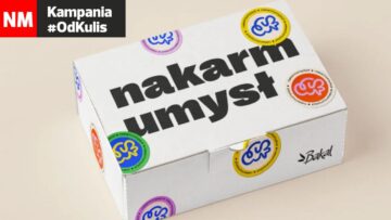 #OdKulis: Platforma komunikacji dla marki Bakal „Nakarm Umysł”