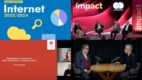 #PolecajkiNM cz. 8: raport strategiczny IAB Polska „Internet 2023/2024”, nagrania z konferencji Impact’24, jak prowadzi się 30 firm jednocześnie