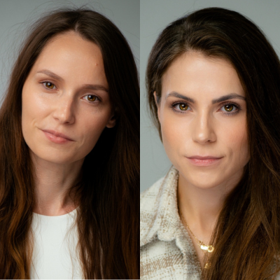 Katarzyna Zielińska, Katarzyna Kęcka