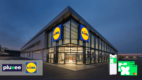 Pluxee i Lidl Polska rozpoczęły współpracę