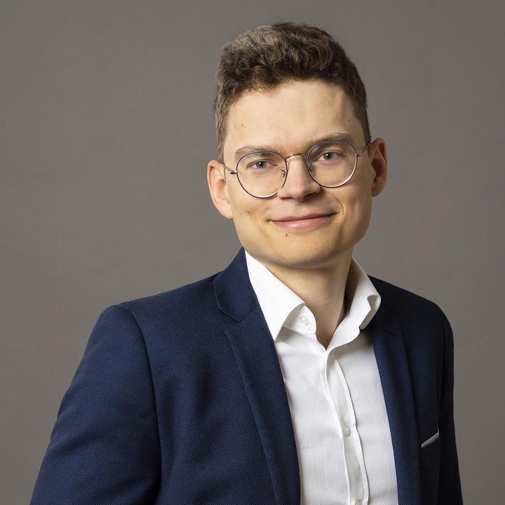 Mateusz Decyk