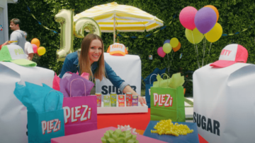 „Raising a Sugar Baby Is Absurd”: Kristen Bell w humorystycznym spocie na temat nadmiernego spożycia cukru przez dzieci