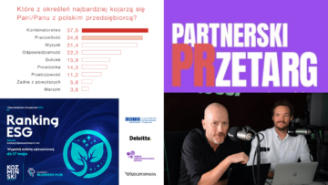 #PolecajkiNM cz. 12: Digital News Report 2024, ranking ESG, Startupy Pozytywnego Wpływu