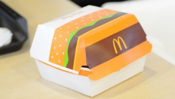 McDonald’s przegrywa w sądzie i traci unijny znak towarowy Big Mac