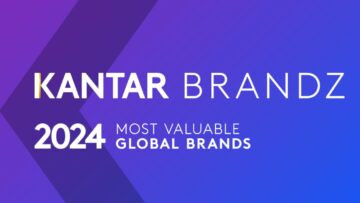 #NMInsights: Kantar prezentuje najcenniejsze marki świata w 2024 roku [RAPORT]