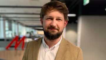 Marek Dorsz nowym dyrektorem e-commerce w MediaMarkt