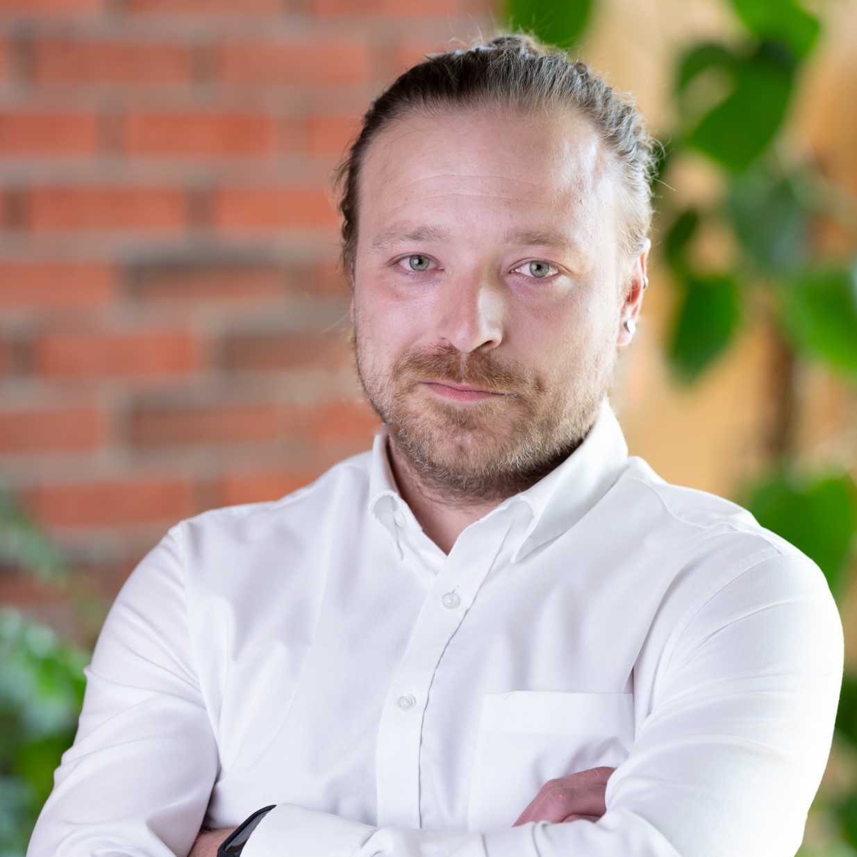 Bartosz Wójcik