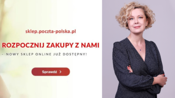 Czy sklep internetowy to emanacja strategii biznesowej Poczty Polskiej? [KOMENTARZ] 