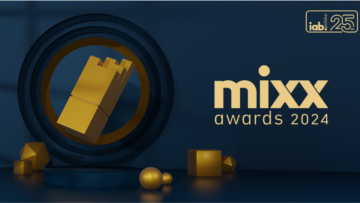 Startuje IAB MIXX Awards 2024 – ruszyły zgłoszenia do konkursu [PATRONAT]