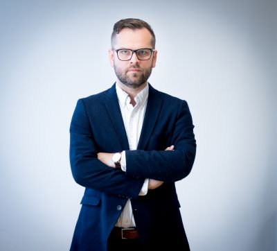 Rafał Skwiot