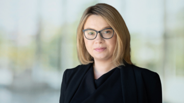 Marta Kołodziejska nową Dyrektor Marketingu i Komunikacji w Savills Polska