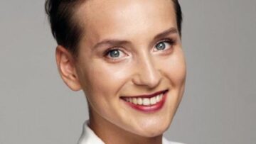 Aleksandra Samociuk objęła stanowisko corporate communication managera w Grupie Żywiec