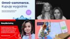 #PolecajkiNM cz.15: wpływ influencer marketingu na pokolenie Z, świat, w którym AI będzie wszędzie, jak powstały stroje defiladowe polskiej reprezentacji IO