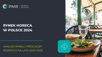 „Rynek HoReCa w Polsce 2024”: jak pokolenie Z zmienia sektor hotelarski oraz gastronomiczny [RAPORT]