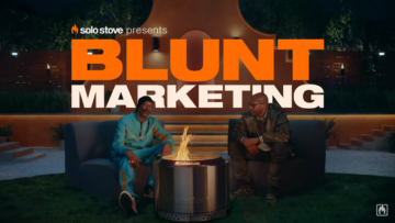 „Blunt Marketing”: Snoop Dogg otwarcie przekonuje do zakupu paleniska w kolejnej reklamie Solo Stove