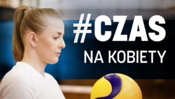 #Czasnakobiety: Joanna Wołosz, Katarzyna Zillmann, Monika Pyrek i inne sportsmenki w kampanii MSiT